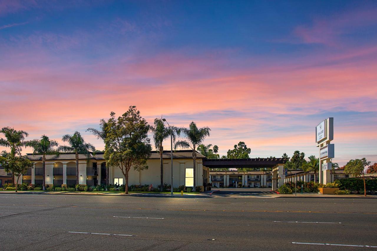 Stanford & Hotel
