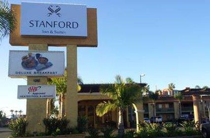Stanford & Hotel 3*