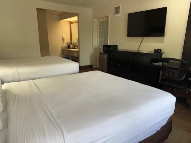 Hotel Stanford & Anaheim
